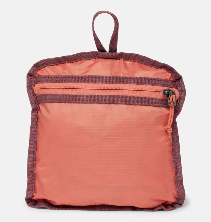 Lightweight Packable II 21L Backpack Faded Peach Kids Columbia Sportswear Backpacks Lightweight Packable II 21L Backpack Faded Peach Kids Columbia Sportswear Backpacks