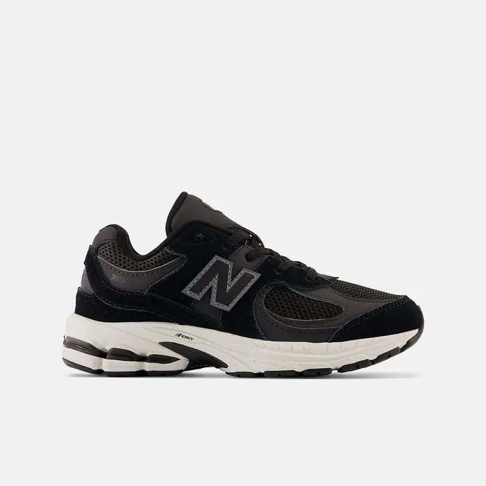 Little Kids Size 105 8211 3 Kids Newbalance 2002 Black With Phantom