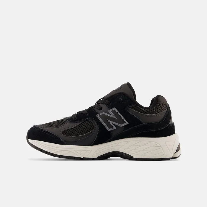 Little Kids Size 105 8211 3 Kids Newbalance 2002 Black With Phantom Little Kids Size 105 8211 3 Kids Newbalance 2002 Black With Phantom
