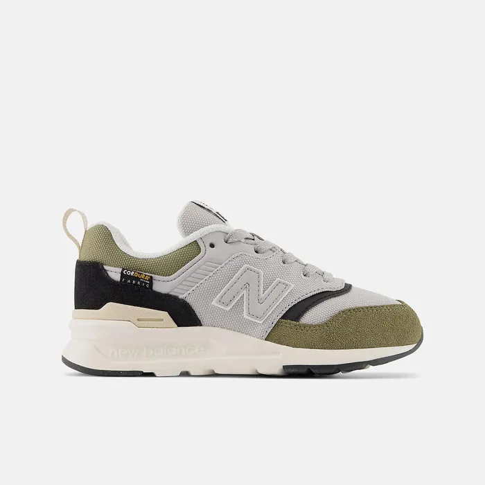 Little Kids Size 105 8211 3 Kids Newbalance 997H Raincloud With Black