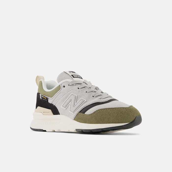Little Kids Size 105 8211 3 Kids Newbalance 997H Raincloud With Black Little Kids Size 105 8211 3 Kids Newbalance 997H Raincloud With Black