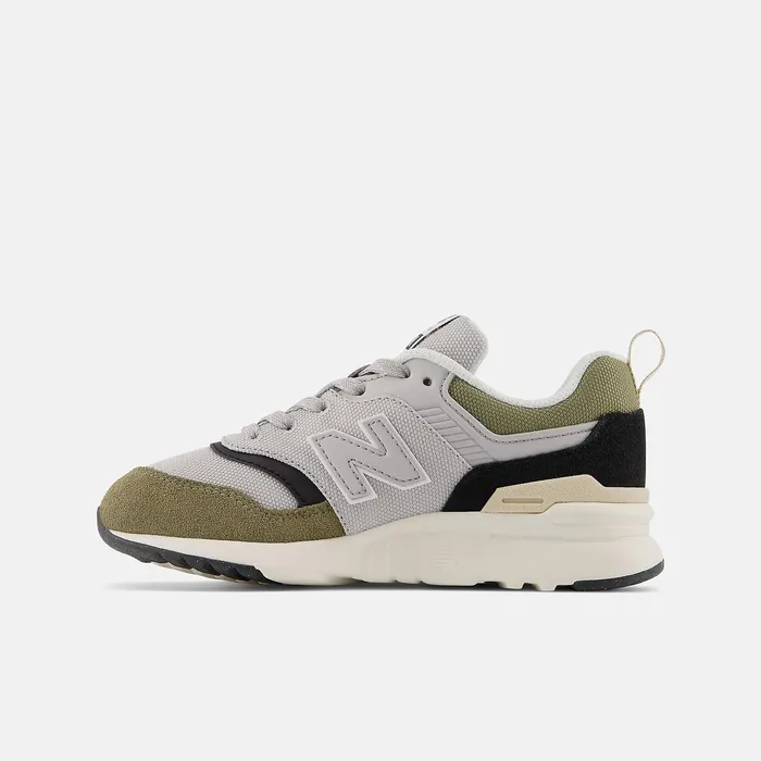 Little Kids Size 105 8211 3 Kids Newbalance 997H Raincloud With Black Little Kids Size 105 8211 3 Kids Newbalance 997H Raincloud With Black