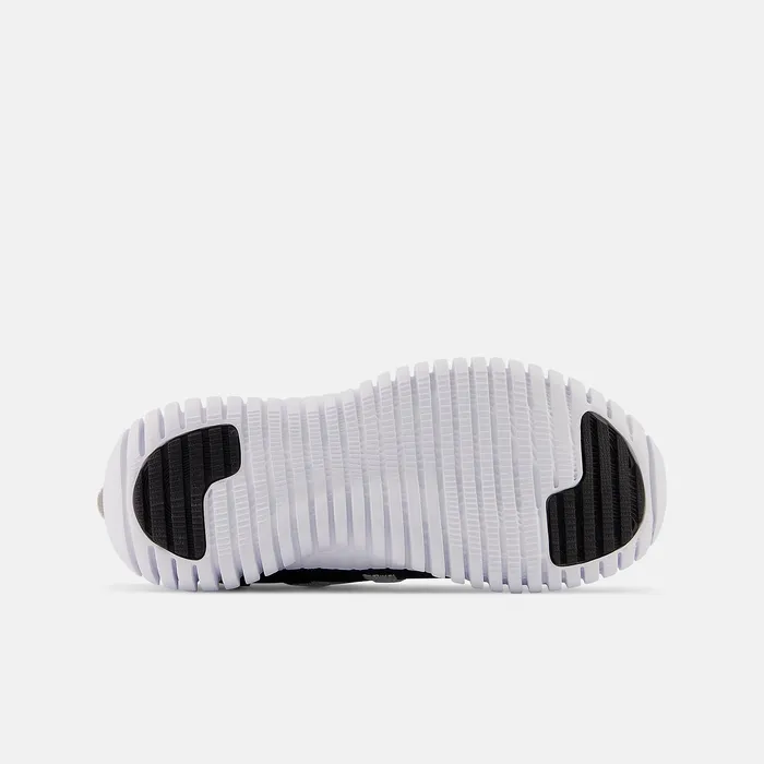 Little Kids Size 105 8211 3 Kids Newbalance PLAYGRUV V2 Bungee Black With White Little Kids Size 105 8211 3 Kids Newbalance PLAYGRUV V2 Bungee Black With White
