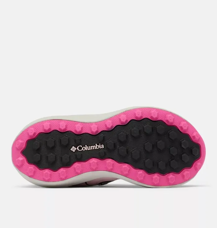 Little Trailstorm Shoe Black Pink Ice Kids Columbia Sportswear Little Kids Sizes 8C 8211 13C Little Trailstorm Shoe Black Pink Ice Kids Columbia Sportswear Little Kids Sizes 8C 8211 13C