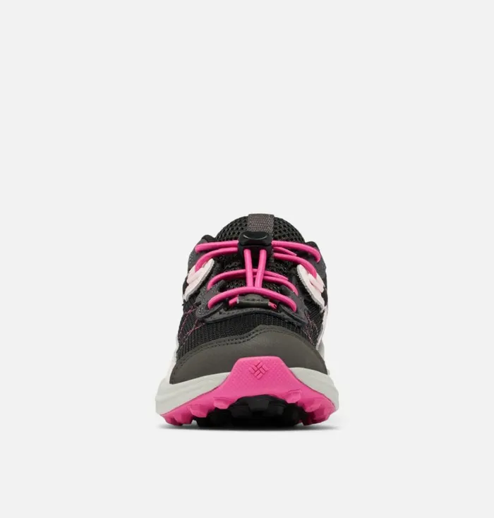 Little Trailstorm Shoe Black Pink Ice Kids Columbia Sportswear Little Kids Sizes 8C 8211 13C Little Trailstorm Shoe Black Pink Ice Kids Columbia Sportswear Little Kids Sizes 8C 8211 13C
