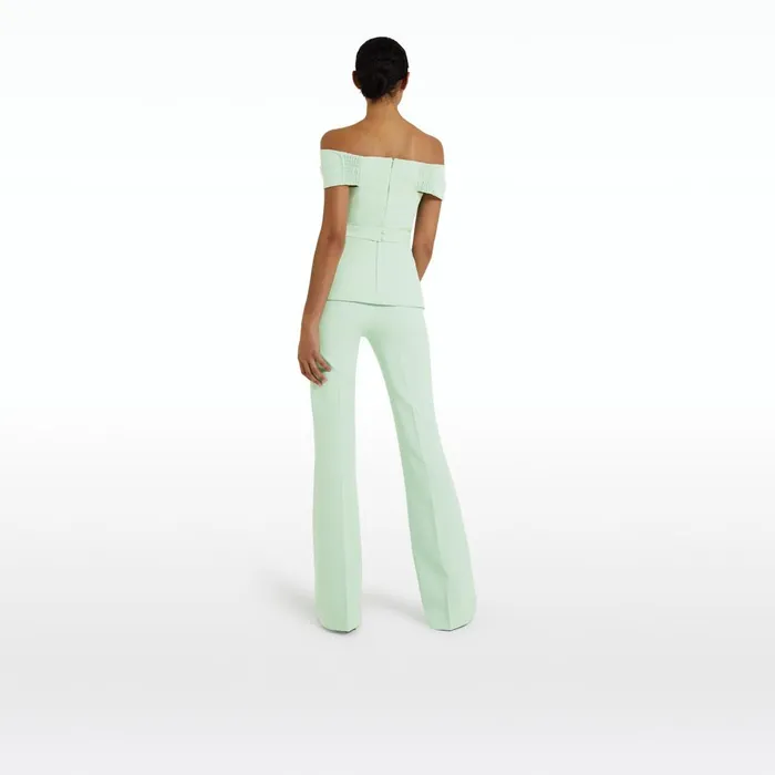 Mabel Jade Top Women Safiyaa Tops