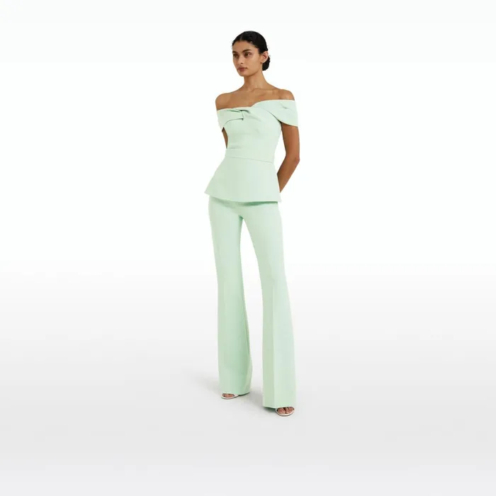 Mabel Jade Top Women Safiyaa Tops