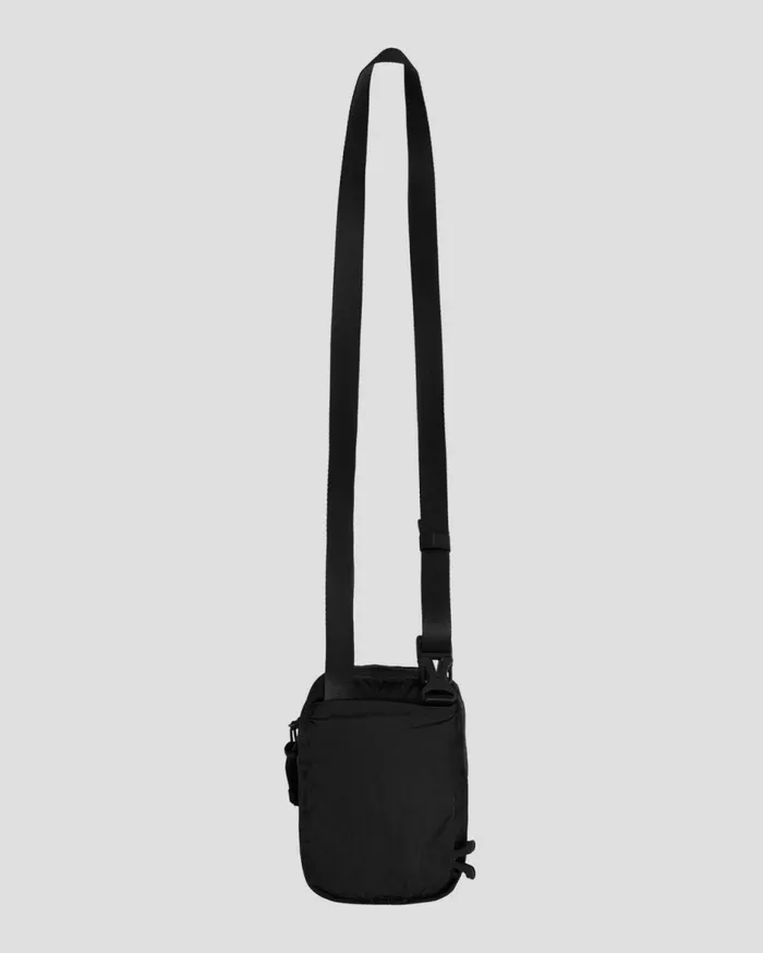 Man CP Company Backpacks and Waistbag ChromeR Waistbag Black