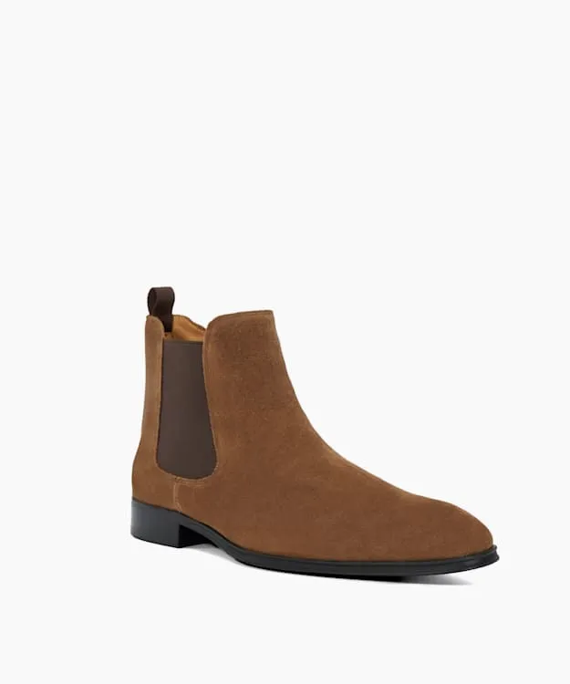 Mandatory Brown Chelsea Boots Dune London Brown Men Dune London Chelsea Boots Mandatory Brown Chelsea Boots Dune London Brown Men Dune London Chelsea Boots