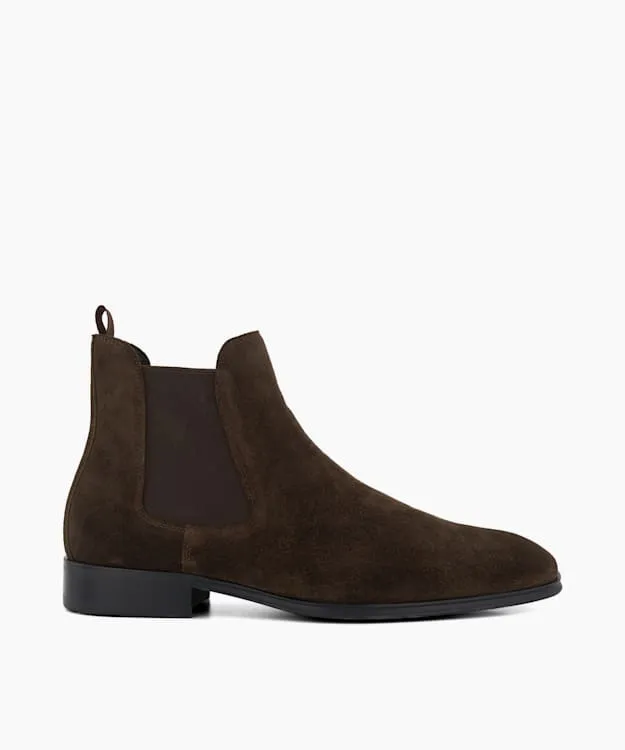 Mandatory Dark Brown Suede Chelsea Boots Dune London Brown Suede Men Dune London Chelsea Boots Mandatory Dark Brown Suede Chelsea Boots Dune London Brown Suede Men Dune London Chelsea Boots