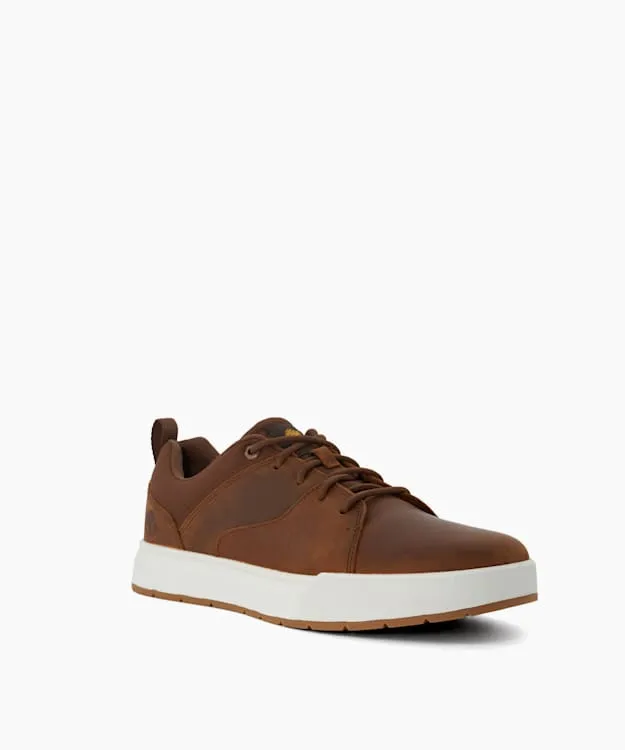 Maple Grove Ox Brown Leather Lace Up Trainers Dune London Brown Men Dune London Casual Shoes Maple Grove Ox Brown Leather Lace Up Trainers Dune London Brown Men Dune London Casual Shoes