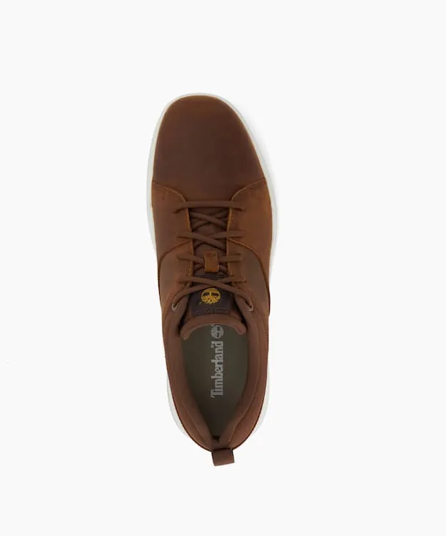 Maple Grove Ox Brown Leather Lace Up Trainers Dune London Brown Men Dune London Casual Shoes Maple Grove Ox Brown Leather Lace Up Trainers Dune London Brown Men Dune London Casual Shoes