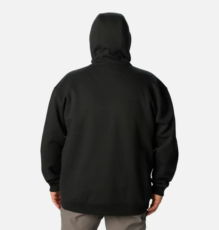 Marble Canyon Heavyweight Fleece Hoodie 8211 Big Black Mens Columbia Sportswear Sweatshirts and Hoodies Marble Canyon Heavyweight Fleece Hoodie 8211 Big Black Mens Columbia Sportswear Sweatshirts and Hoodies