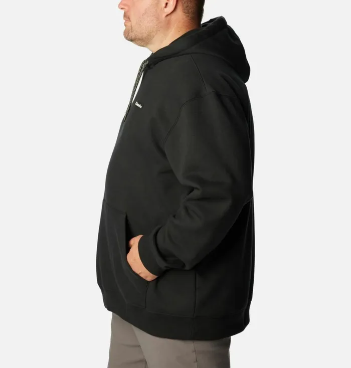 Marble Canyon Heavyweight Fleece Hoodie 8211 Big Black Mens Columbia Sportswear Sweatshirts and Hoodies Marble Canyon Heavyweight Fleece Hoodie 8211 Big Black Mens Columbia Sportswear Sweatshirts and Hoodies