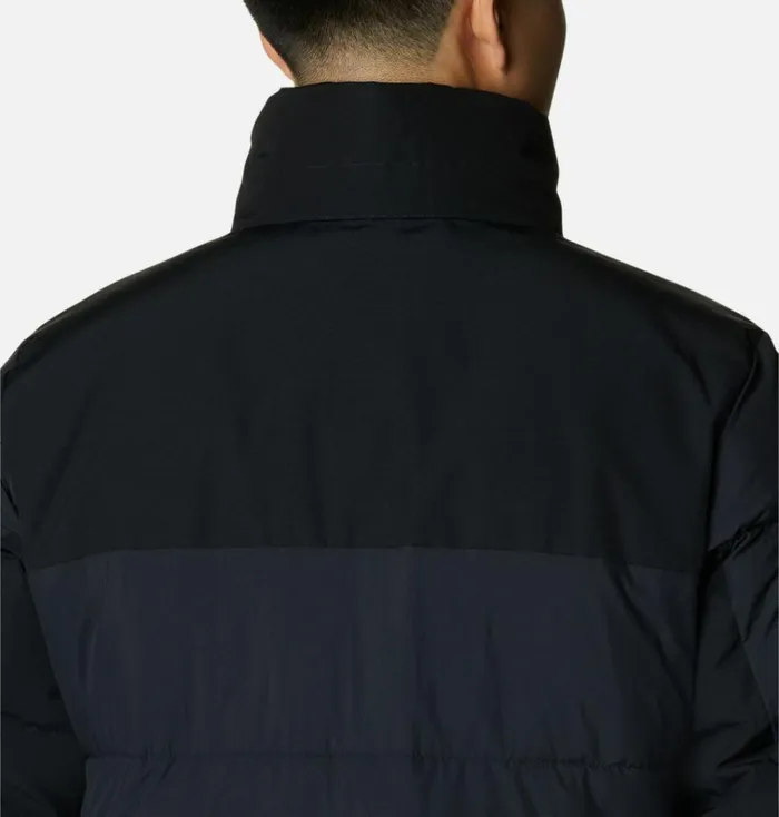 Marquam Peak Fusion Insulated Parka Black Mens Columbia Sportswear Insulated and Down Marquam Peak Fusion Insulated Parka Black Mens Columbia Sportswear Insulated and Down