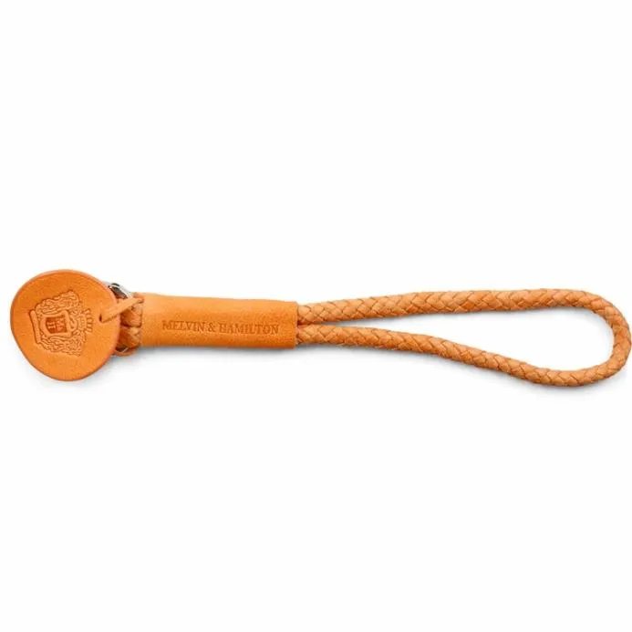 Melvin and Hamilton Alix 2 Orange Accessories Keychains