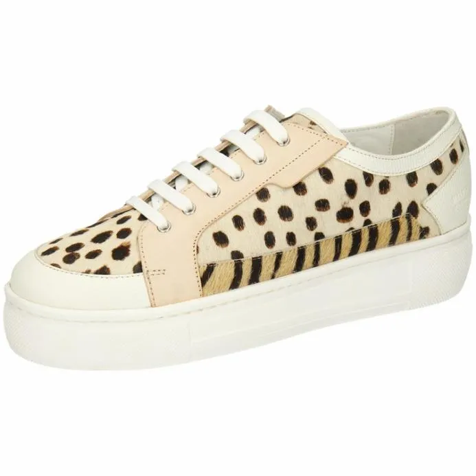 Melvin and Hamilton Amber 2 Multi Women Sneakers