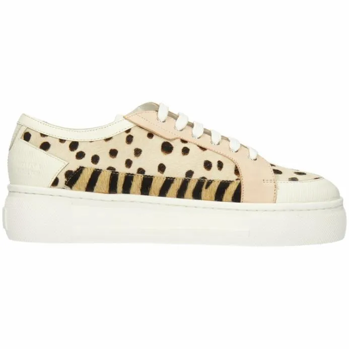 Melvin and Hamilton Amber 2 Multi Women Sneakers