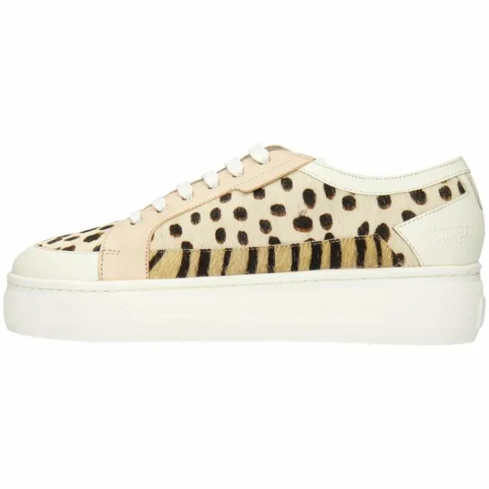 Melvin and Hamilton Amber 2 Multi Women Sneakers