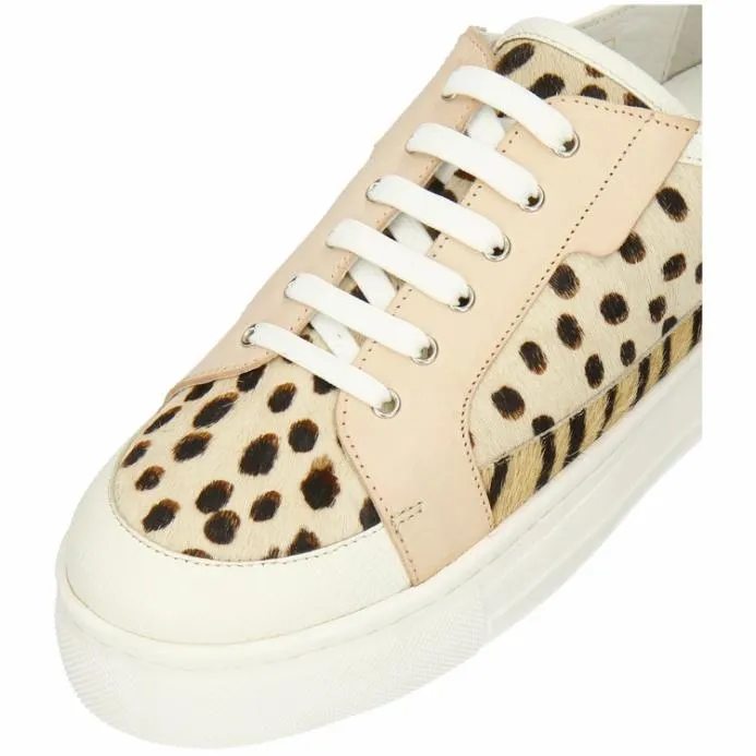 Melvin and Hamilton Amber 2 Multi Women Sneakers