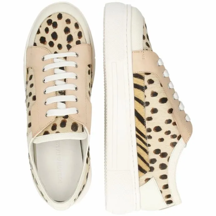 Melvin and Hamilton Amber 2 Multi Women Sneakers