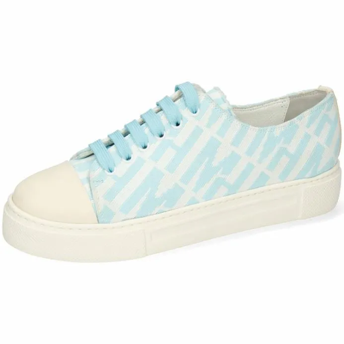 Melvin and Hamilton Amber 20 Multi Women Sneakers