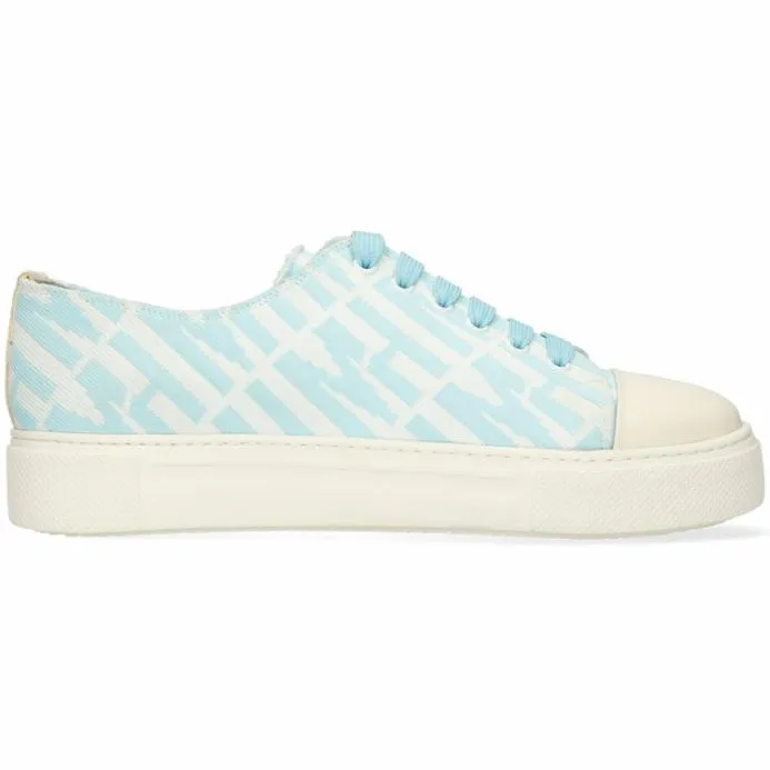 Melvin and Hamilton Amber 20 Multi Women Sneakers