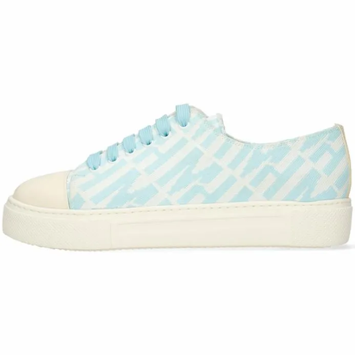 Melvin and Hamilton Amber 20 Multi Women Sneakers