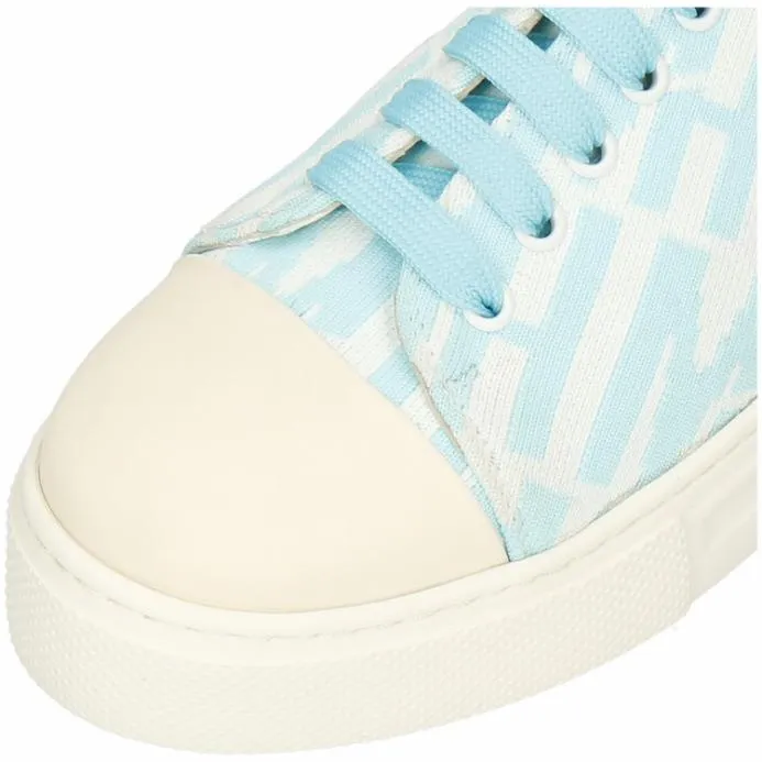 Melvin and Hamilton Amber 20 Multi Women Sneakers