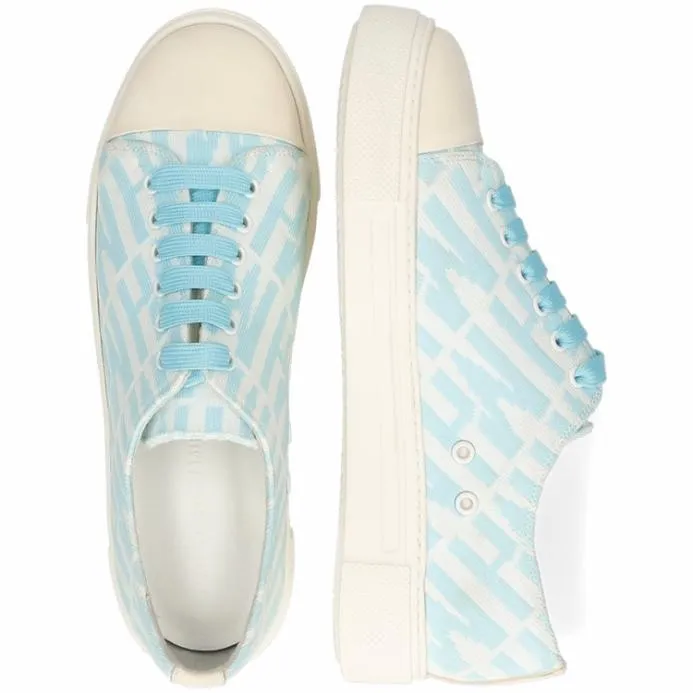Melvin and Hamilton Amber 20 Multi Women Sneakers