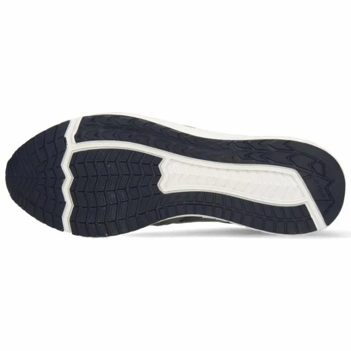 Melvin and Hamilton Blair 22 Grey Men Sneakers