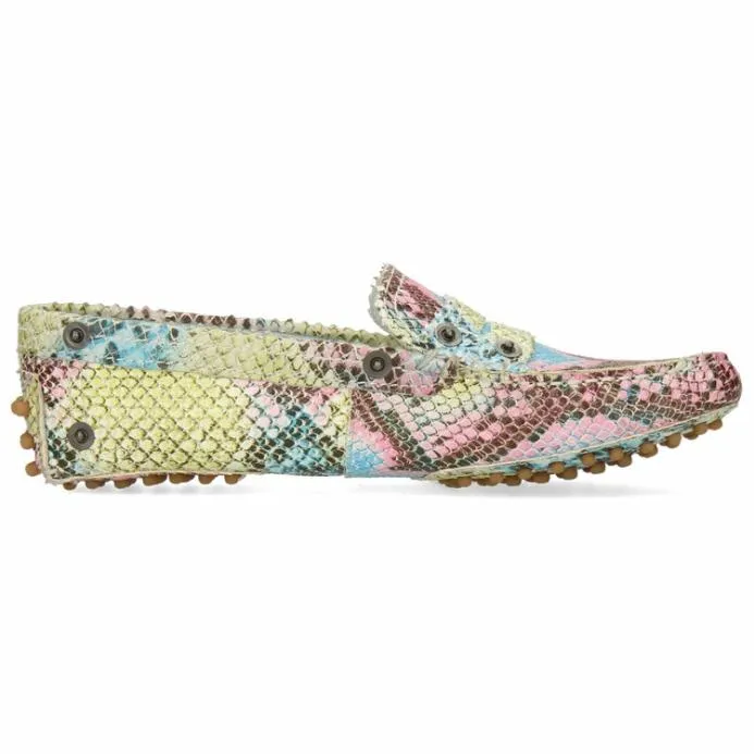 Melvin and Hamilton Caroline 1 Multi Women Loafers