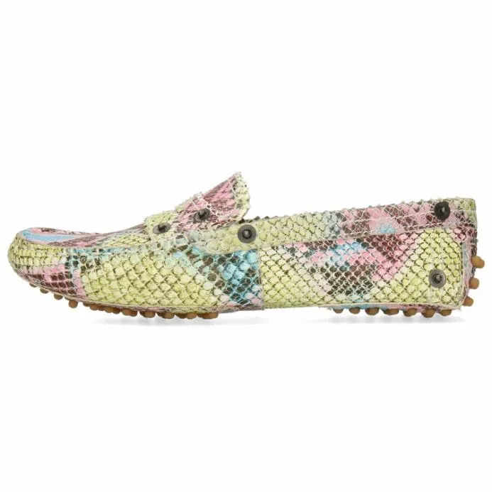 Melvin and Hamilton Caroline 1 Multi Women Loafers