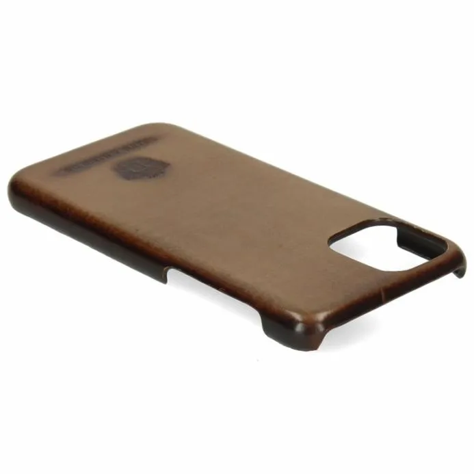 Melvin and Hamilton Eleven Pro Taupe Accessories Iphone Cases