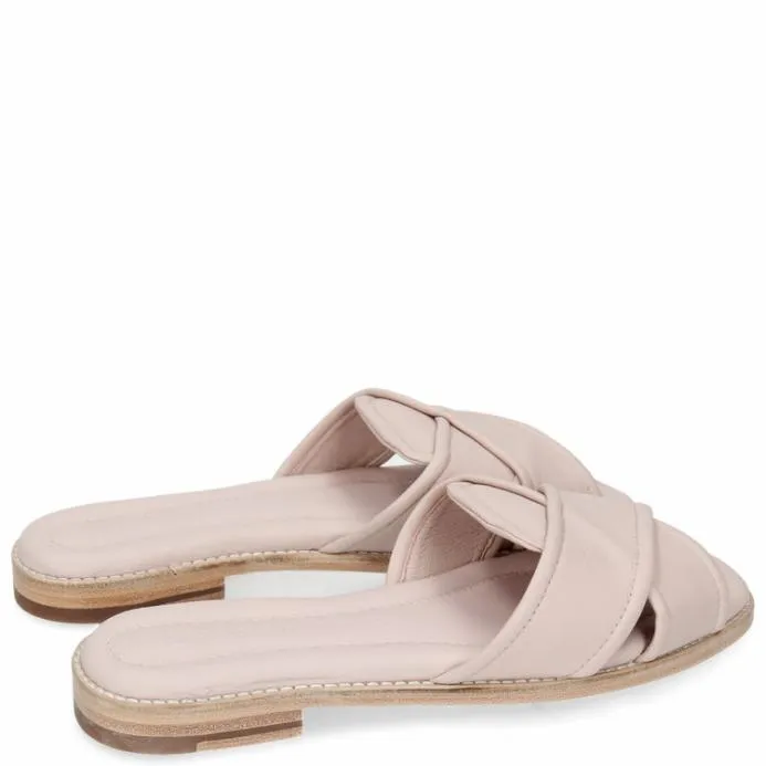 Melvin and Hamilton Elodie 14 Pink Women Mules