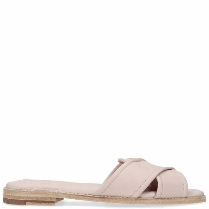 Melvin and Hamilton Elodie 14 Pink Women Mules