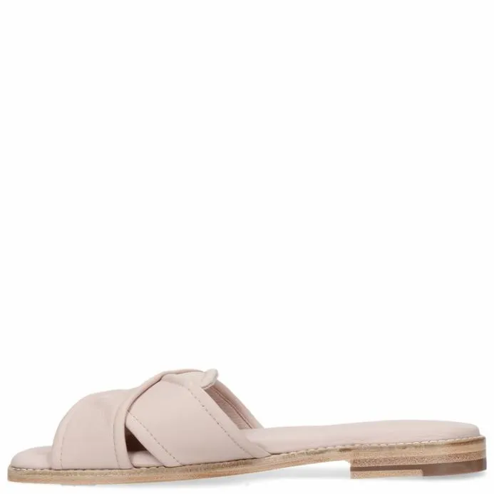 Melvin and Hamilton Elodie 14 Pink Women Mules