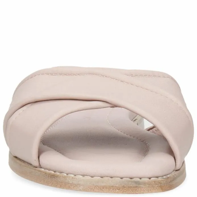 Melvin and Hamilton Elodie 14 Pink Women Mules