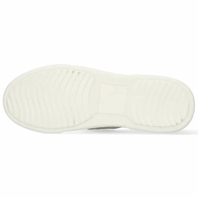 Melvin and Hamilton Hailey 17 White Women Sneakers