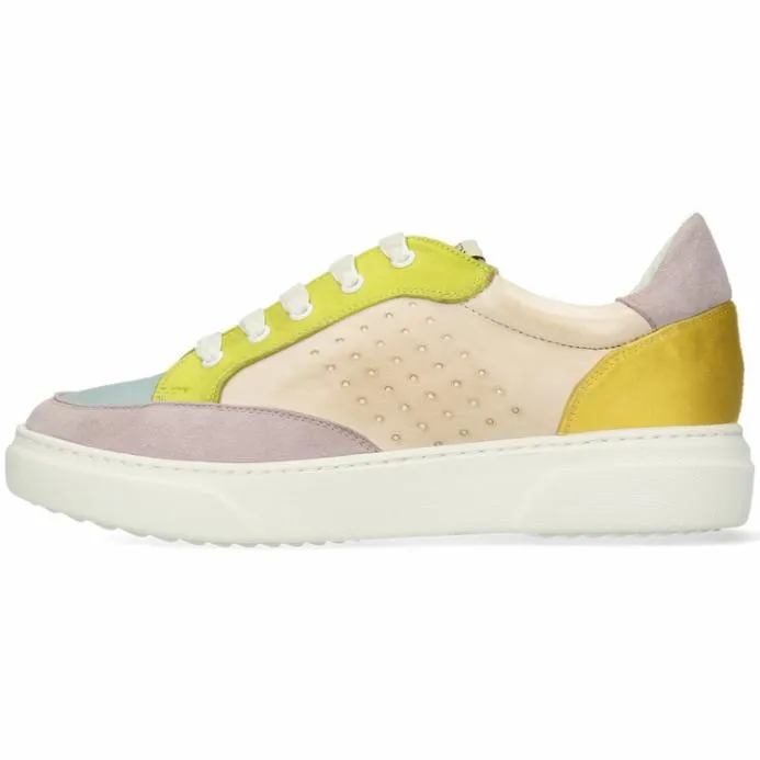 Melvin and Hamilton Hailey 23 Multi Women Sneakers