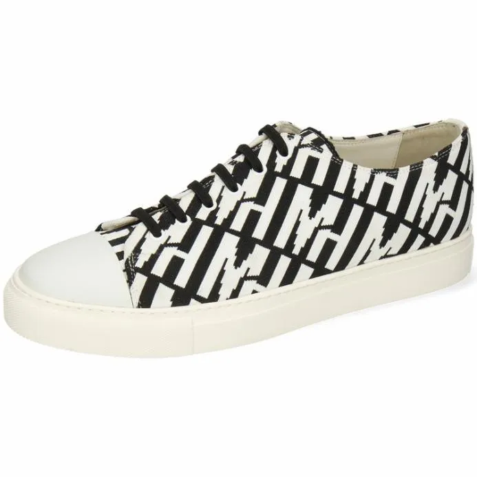 Melvin and Hamilton Harvey 57 Multi Men Sneakers