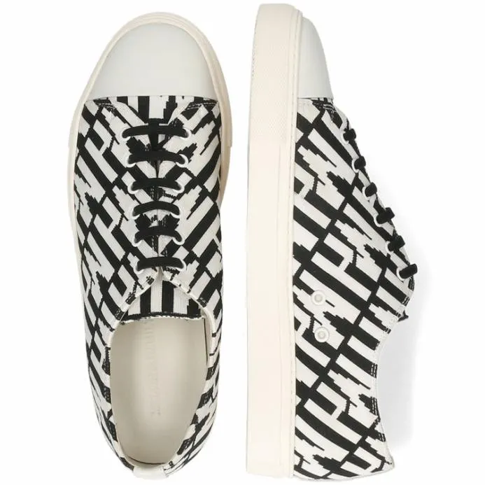 Melvin and Hamilton Harvey 57 Multi Men Sneakers