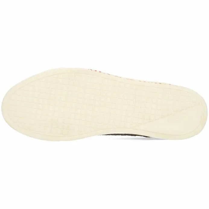 Melvin and Hamilton Harvey 9 Brown Men Sneakers
