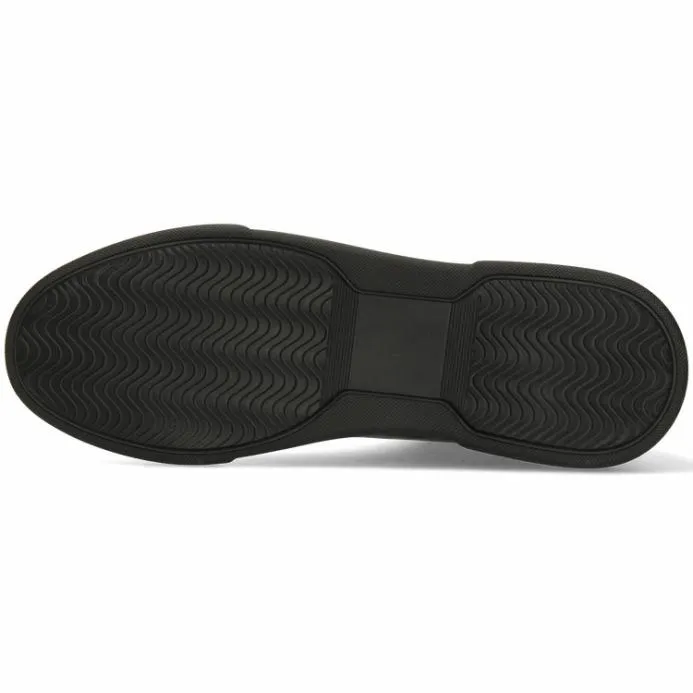 Melvin and Hamilton Harvey 95 Black Men Sneakers