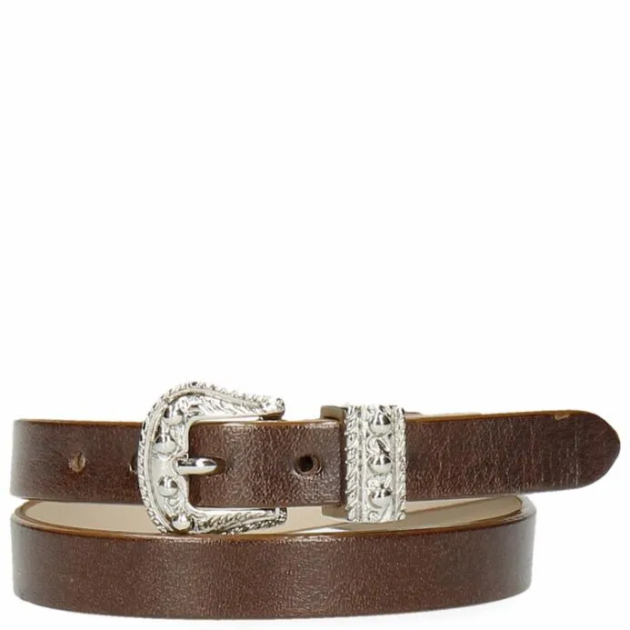 Melvin and Hamilton Ines 1 Brown Accessories Bracelets