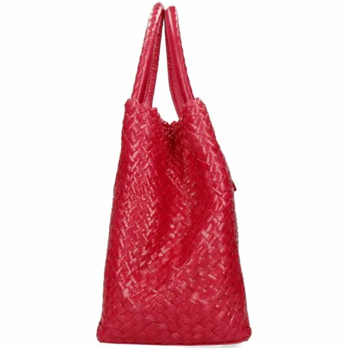 Melvin and Hamilton Kimberly 1 Pink Bags Handbags