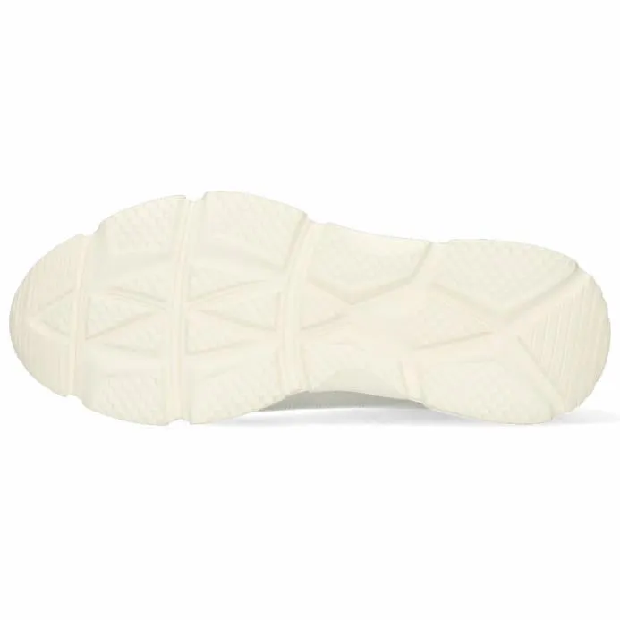 Melvin and Hamilton Kobe 16 White Men Sneakers