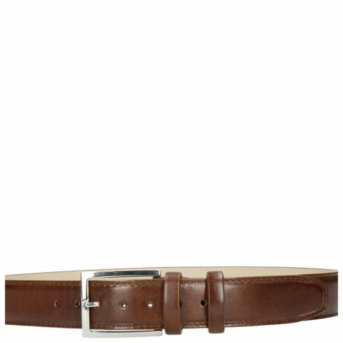 Melvin and Hamilton Larry 1 Brown Accessories Belts