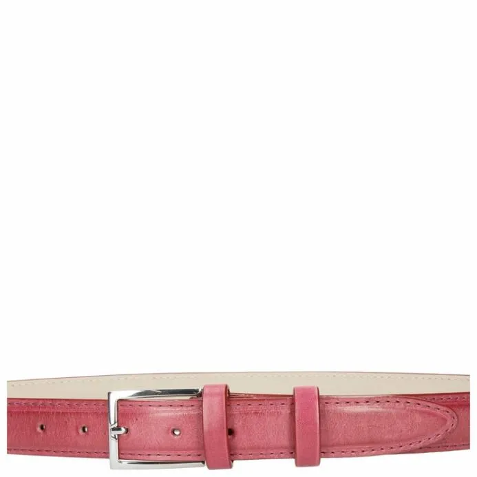 Melvin and Hamilton Linda 1 Pink Accessories Belts