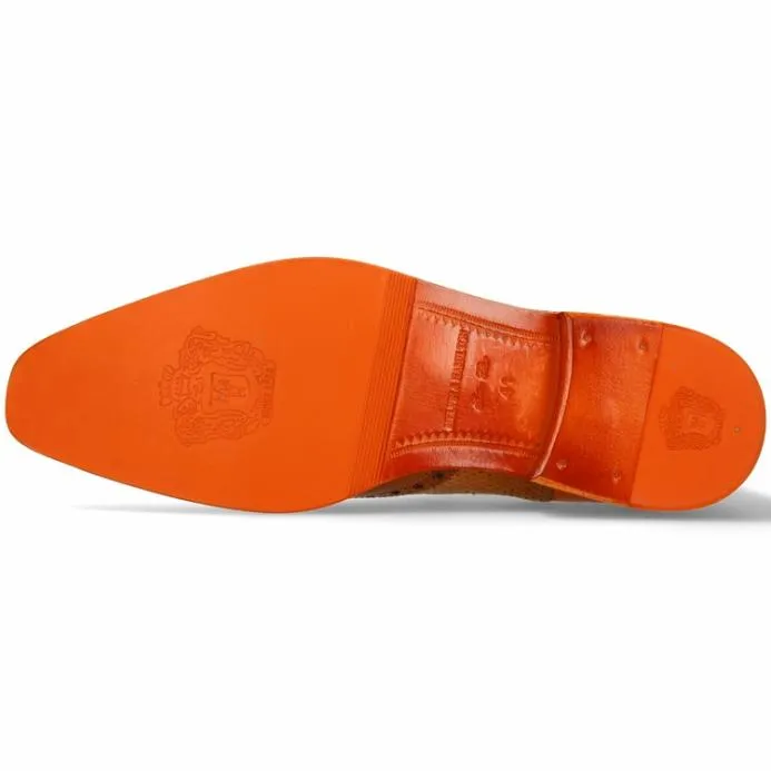 Melvin and Hamilton Martin 5 Brown Men Ankle Boots